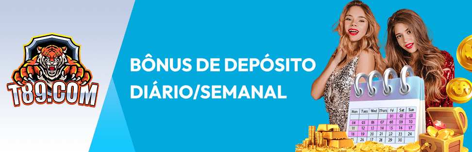 ganhar bonus em site de aposta